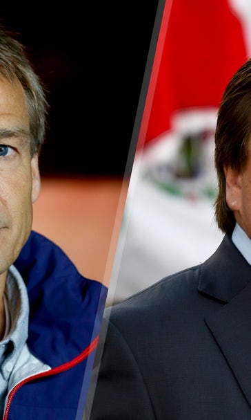 USA, Mexico locate common ground as they prepare to renew hostilities